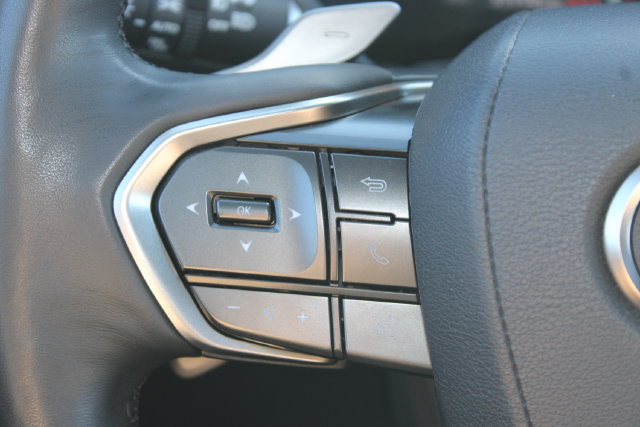 Certified 2024 Lexus RX 350 Premium w/ Cold Area Package FWD image 18