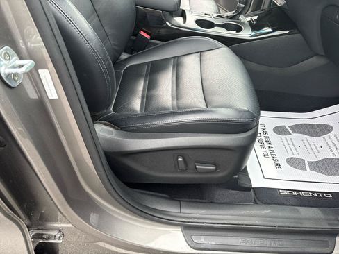 Used 2019 Kia Sorento EX AWD/4WD image 23