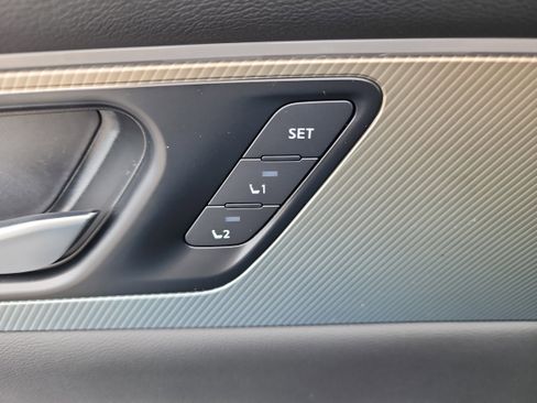 New 2026 Nissan Murano SL image 13