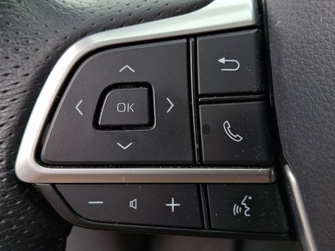Certified 2021 Toyota Sienna Limited AWD/4WD image 25
