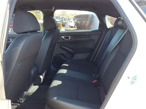 Used 2024 Honda Civic Sport image 5