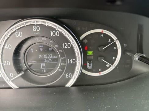 Used 2013 Honda Accord EX-L image 17