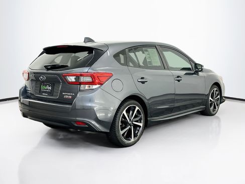 Used 2021 Subaru Impreza 2.0i Sport AWD/4WD image 9
