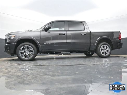 Used 2026 RAM 1500 Big Horn image 40