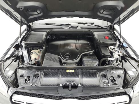 Used 2020 Mercedes-Benz GLS 450 4MATIC image 24