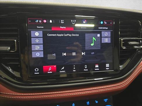 Used 2021 Dodge Durango SRT Hellcat w/ Premium Interior Group AWD/4WD image 21