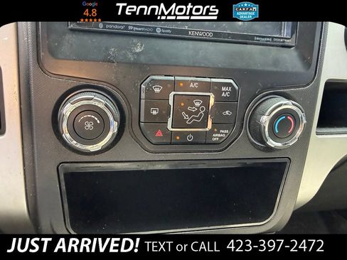 Used 2013 Ford F150 XLT w/ Luxury Equipment Group AWD/4WD image 24