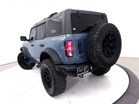 Used 2024 Ford Bronco Badlands AWD/4WD image 7