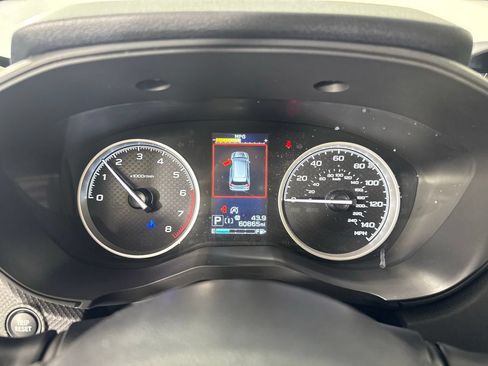 Used 2024 Subaru Forester Premium AWD/4WD image 21