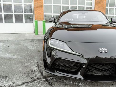 Used 2026 Toyota Supra image 35