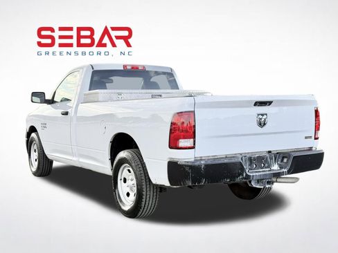 Used 2019 RAM 1500 Tradesman w/ Power & Remote Entry Group image 12