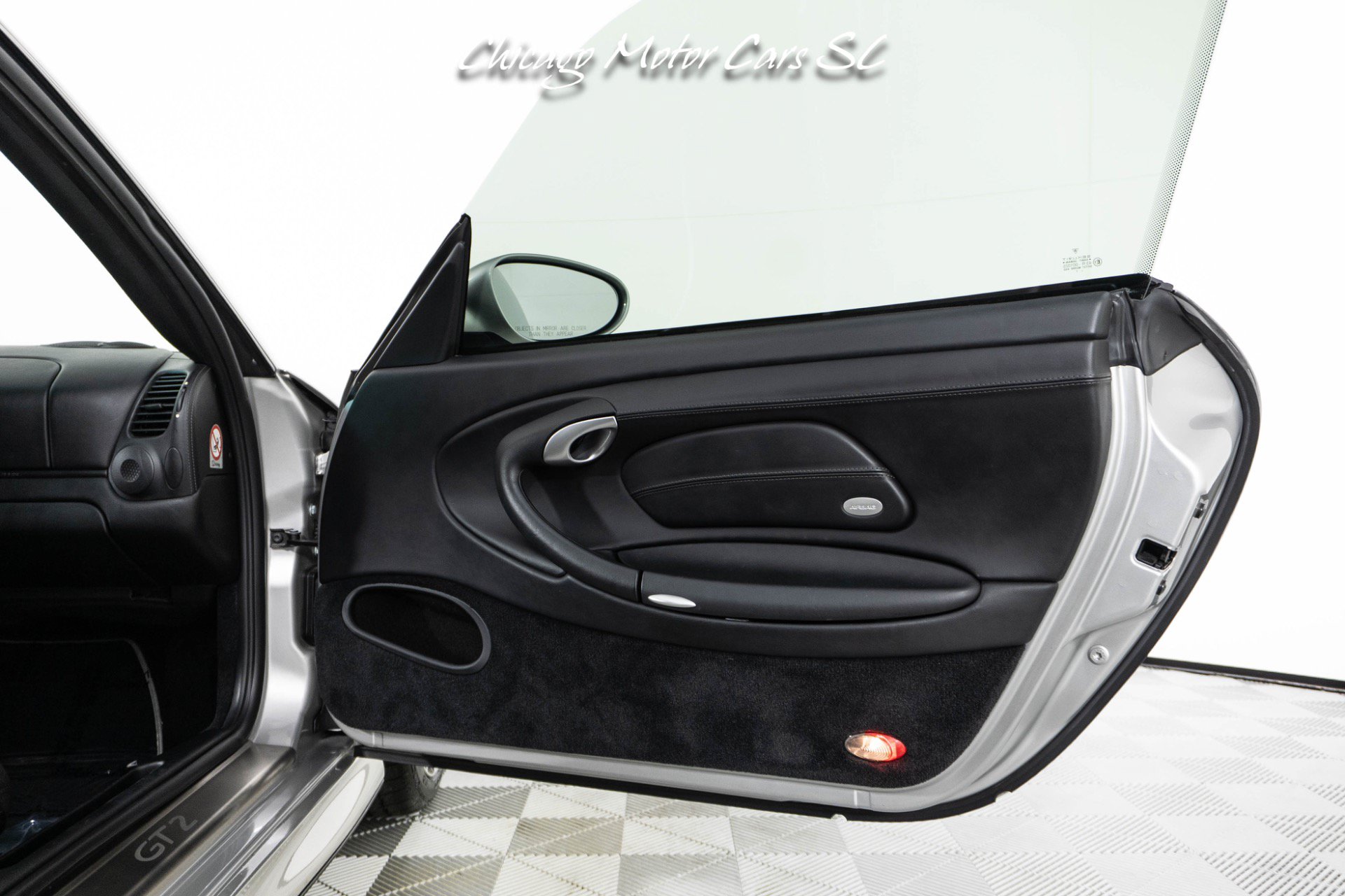 Used 2002 Porsche 911 GT2 RWD image 18