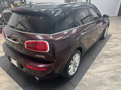 Used 2018 MINI Cooper Clubman S image 5