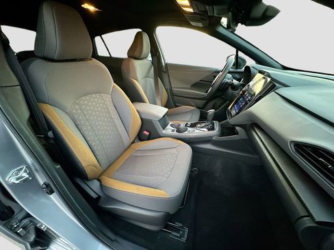 Certified 2025 Subaru Crosstrek 2.5i Sport w/ Popular Package #4A image 37