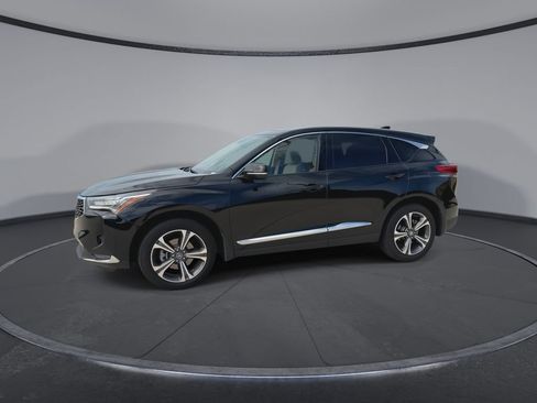 Used 2024 Acura RDX SH-AWD w/ Advance Package image 5