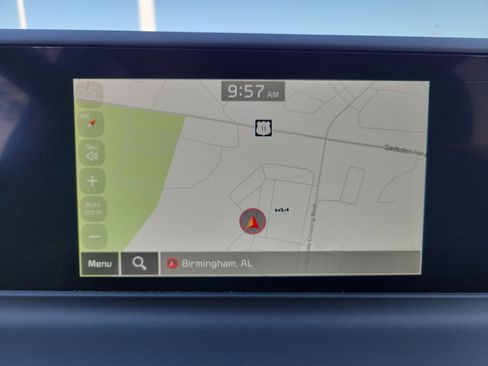 New 2026 Kia Seltos EX FWD image 10