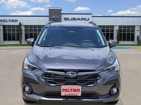 New 2026 Subaru Crosstrek 2.5i Premium AWD/4WD image 2