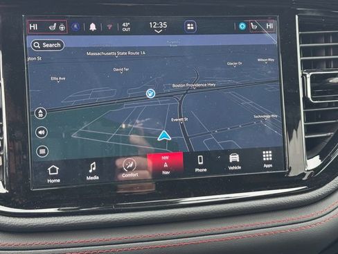 New 2026 Dodge Durango GT AWD/4WD image 19