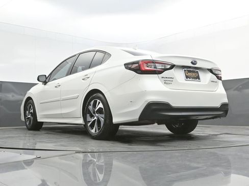 Used 2024 Subaru Legacy Premium AWD/4WD image 36