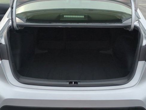 Certified 2025 Toyota Corolla LE image 15