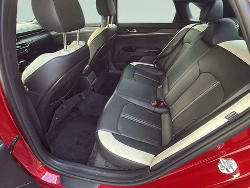 Used 2025 Kia K5 GT-Line FWD image 29