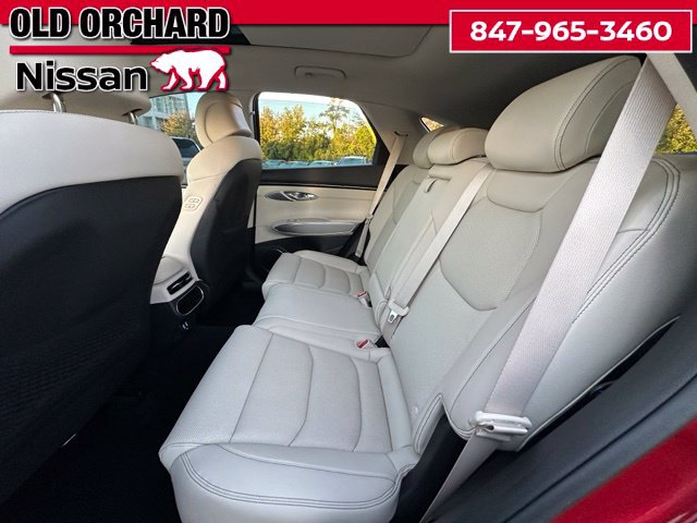 Used 2022 Genesis GV70 2.5T AWD/4WD image 13