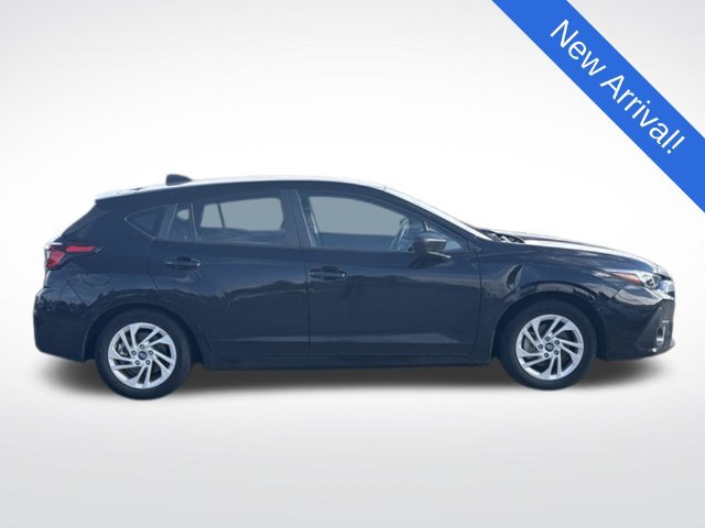 Used 2024 Subaru Impreza 2.0i AWD/4WD image 8