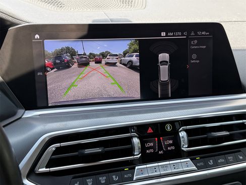 Used 2022 BMW X5 sDrive40i w/ Premium Package image 27