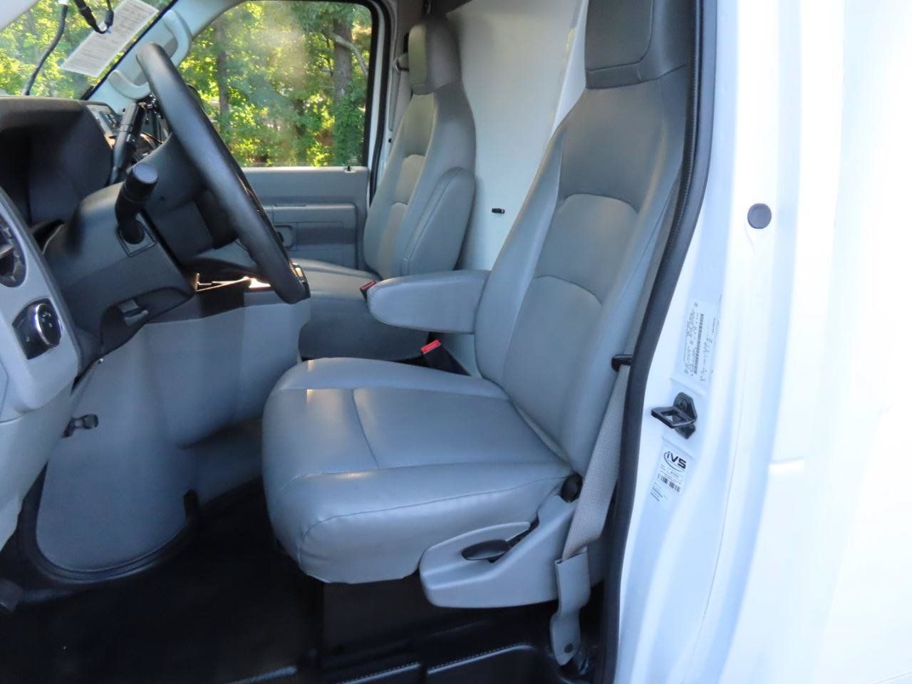 Used 2023 Ford E-350 and Econoline 350 Super Duty w/ Power Windows & Locks Group RWD image 19