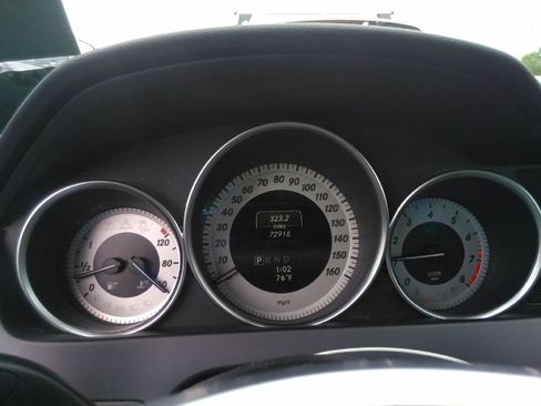 Used 2014 Mercedes-Benz C 250 Sedan image 13