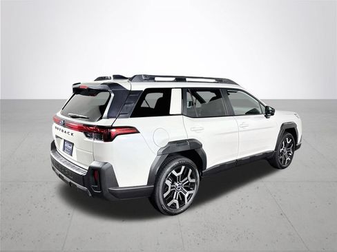 New 2026 Subaru Outback Touring XT AWD/4WD image 6