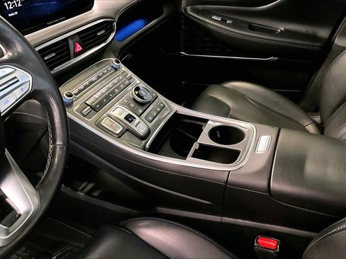 Used 2023 Hyundai Santa Fe Calligraphy image 15