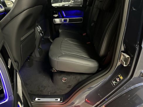 New 2025 Mercedes-Benz G 550 image 27