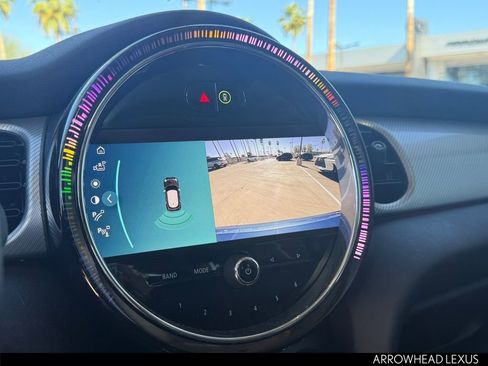 Used 2024 MINI Cooper S image 20