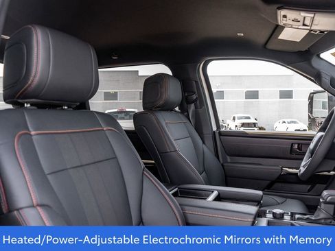 New 2026 Toyota Tundra SR5 AWD/4WD image 12