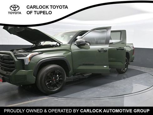 Used 2023 Toyota Tundra SR5 image 51