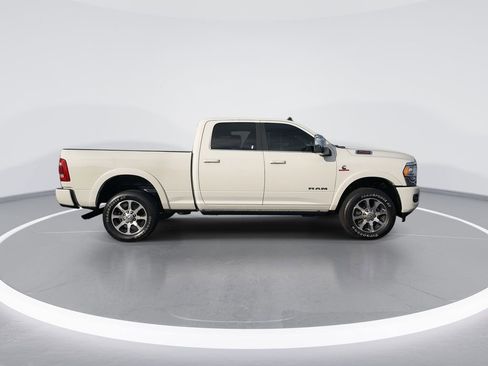 Used 2024 RAM 2500 Limited image 9