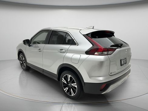 Used 2025 Mitsubishi Eclipse Cross SE AWD/4WD image 7