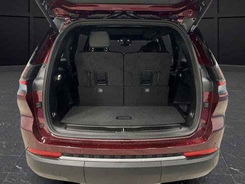 New 2026 Jeep Grand Cherokee L Limited image 15