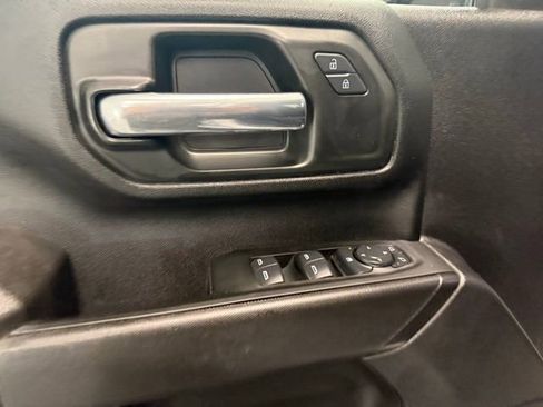 Used 2025 GMC Sierra 3500 Pro w/ Convenience Package image 14