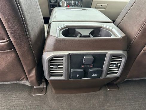 Used 2019 Ford F150 Limited AWD/4WD image 11