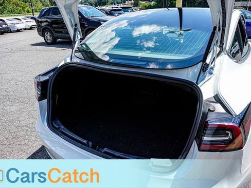 Used 2019 Tesla Model 3 Mid Range RWD image 33