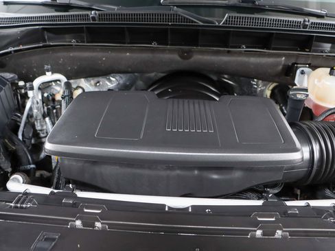 Used 2023 GMC Yukon Denali Ultimate image 38