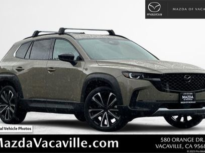 New 2026 MAZDA CX-50 AWD 2.5 S w/ Weather Package