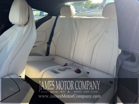 Certified 2024 Mercedes-Benz CLE 300 4MATIC Coupe image 17