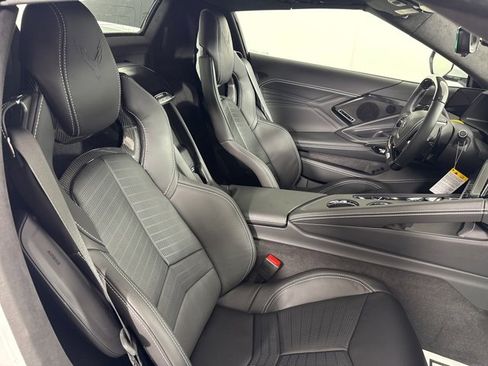 New 2026 Chevrolet Corvette Z06 w/ Stealth Interior Trim Package image 20