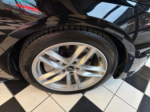 Used 2020 Audi A4 2.0T Prestige image 8