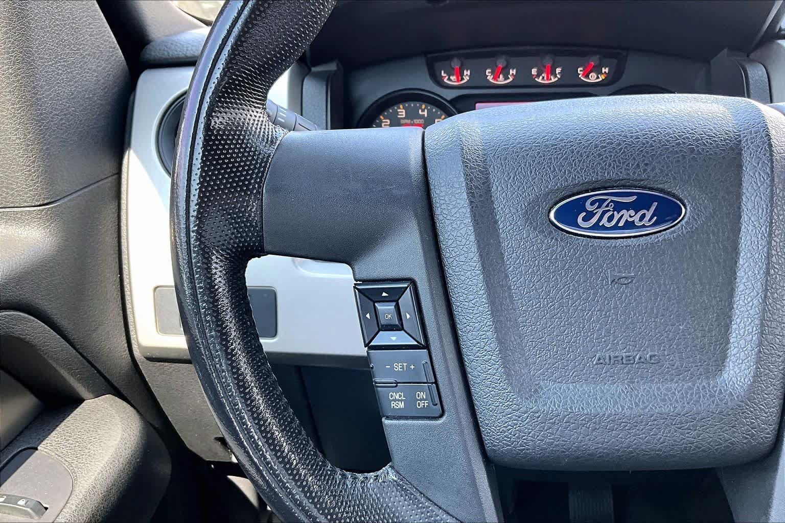 Used 2014 Ford F150 Raptor w/ Equipment Group 801A Luxury AWD/4WD image 19
