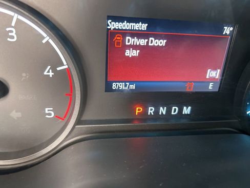 Used 2025 Ford F350 XL w/ XL Driver Assist Package image 53