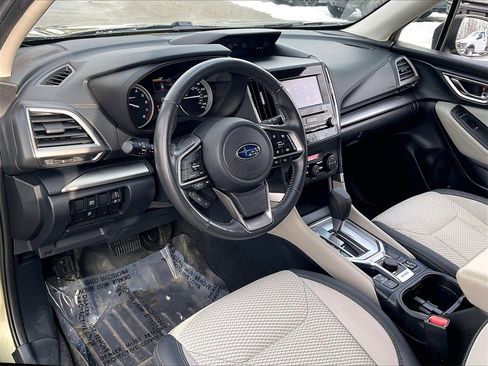 Used 2021 Subaru Forester Premium image 8